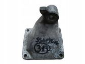 Support de moteur, coussinet