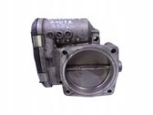 Throttle valve