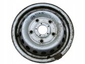 R15 steel rim