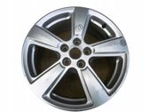 R17 alloy rim