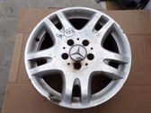 R16 alloy rim