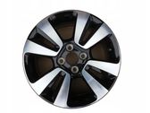 R16 alloy rim