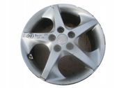 R17 alloy rim