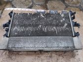 Radiator set