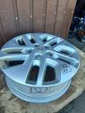 R16 steel rim