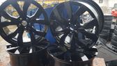 R15 alloy rim