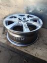 R16 steel rim