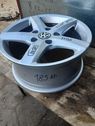 R16 steel rim