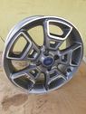 R15 alloy rim