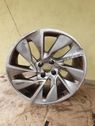 R16 steel rim