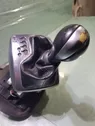 Gear selector/shifter (interior)