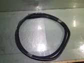 Rear door rubber seal (on body)