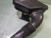 Intake resonator