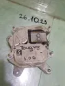 Gearbox mounting bracket