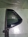 Rear door window glass