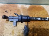 Clutch slave cylinder