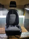 Front driver seat