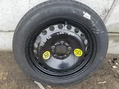 R15 spare wheel