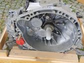 5 Gang Schaltgetriebe