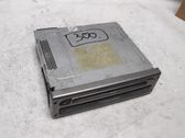 Radio/CD/DVD/GPS head unit