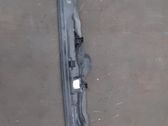 Wiper trim