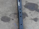 Front bumper shock/impact absorber