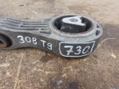 Engine mounting bracket
