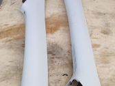 (A) pillar trim