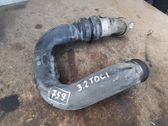 Air intake duct part