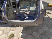 Rivestimento pannello inferiore del bagagliaio