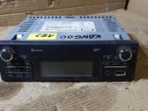 Radio / CD-Player / DVD-Player / Navigation