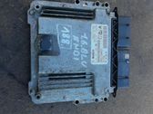 Engine control unit/module ECU
