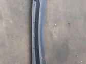 Wiper trim