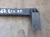 Aufnahme Wagenheber Hebebühne