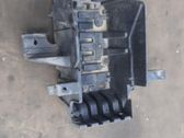 Battery box tray