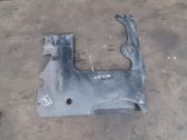 Rear underbody cover/under tray