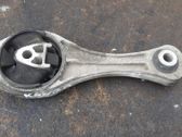 Gearbox mounting bracket