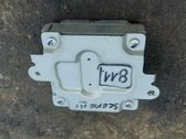 Camera control unit module