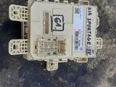 BSM Control unit