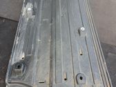 Side bottom protection