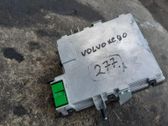 Module reconnaissance vocale