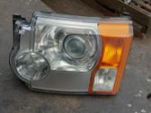 Headlight/headlamp