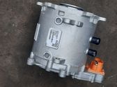Moteur de voiture électrique