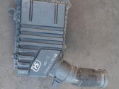 Caja del filtro de aire