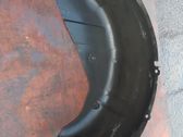 Rear arch fender liner splash guards