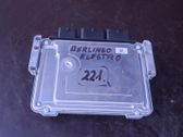 Engine control unit/module ECU