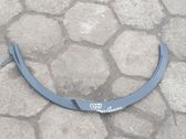 Rear arch trim