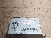 Radio / CD-Player / DVD-Player / Navigation