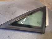 Fenêtre triangulaire avant / vitre