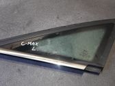 Front triangle window/glass